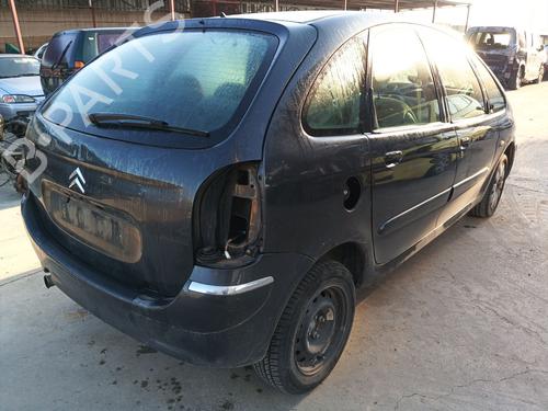 Switch CITROËN XSARA PICASSO (N68) 2.0 HDi | BP29423012I30 