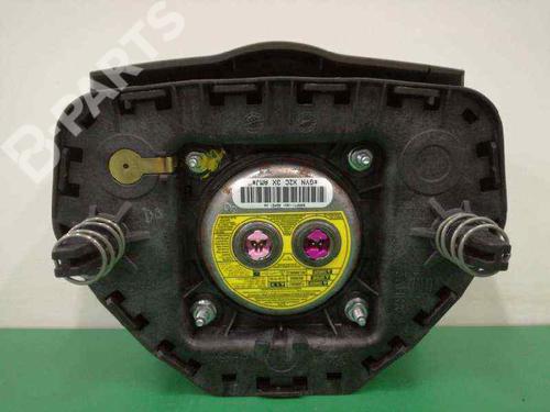 Førerens kollisjonspute FORD FIESTA III (GFJ) 1.8 D | BP4839534C9 
