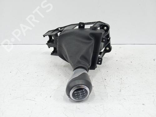 Gear lever NISSAN QASHQAI III (J12) 1.3 DIG-T | BP29806996M90