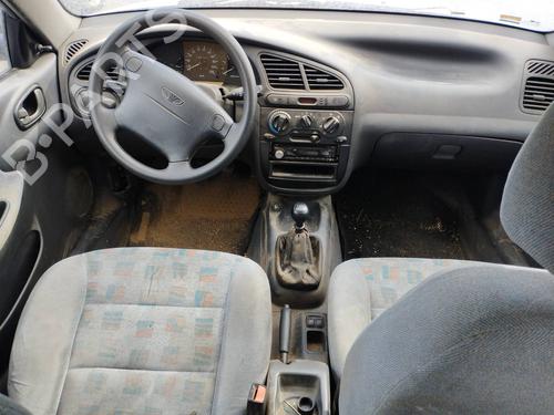 Fuel pump DAEWOO LANOS (KLAT) 1.5 | BP16070263M76  - Image 8