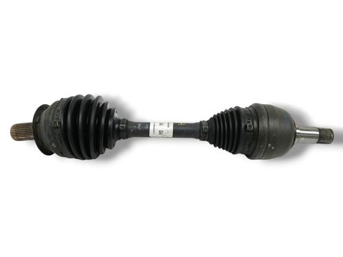 Left front driveshaft MERCEDES-BENZ CLA Shooting Brake (X117)  | BP23575877M38 