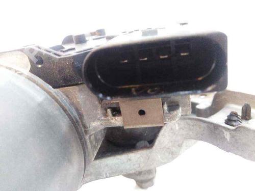 Front wiper motor FORD FOCUS III 1.0 EcoBoost | BP7536989M29 