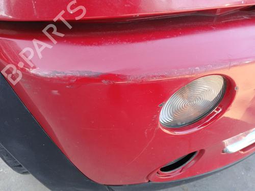 Front bumper MINI MINI (R50, R53) One | BP32424849C7 