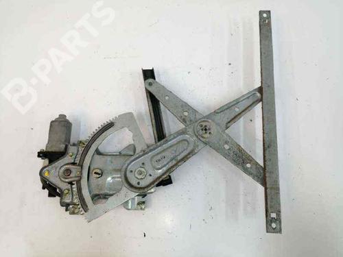 Rear left window mechanism KIA SORENTO I (JC)  | BP7556083C24 