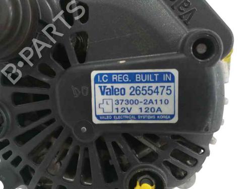 Generator HYUNDAI i30 (FD) 1.6 CRDi | BP23577676M7 