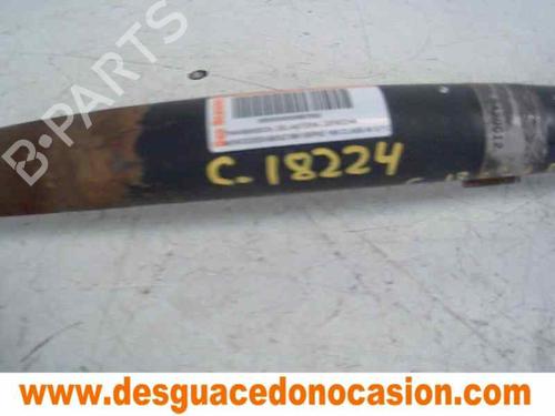 Right front driveshaft MERCEDES-BENZ M-CLASS (W163) | BP348424M39
