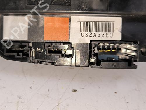 Switch CITROËN C4 SPACETOURER (3D_) 1.6 BlueHDi 120 | BP34235604I30  - Image 5