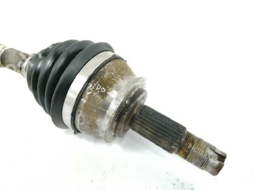 Right front driveshaft FIAT PANDA (312_, 319_) 1.3 D Multijet (312PXL1A) | BP9271504M39