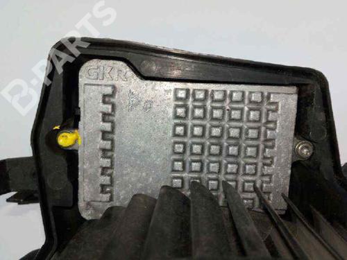 Ventilator motor RENAULT KANGOO (KC0/1_) D 65 1.9 (KC0E, KC02, KC0J, KC0N) | BP5100527M62 