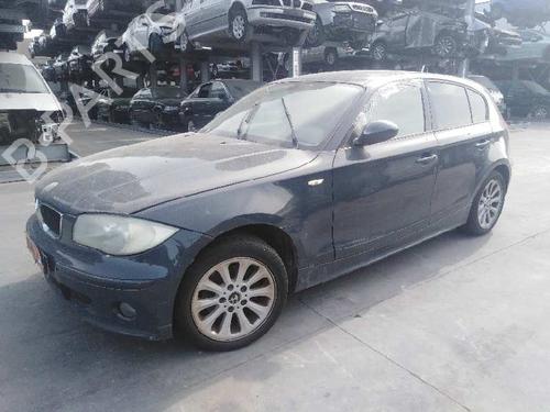Right rear door BMW 1 (E87)  | BP7004401C5 