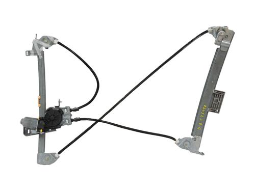 Used Front right window mechanism CITROËN C3 Pluriel (HB_) 1.4 (73 hp) 18099414
