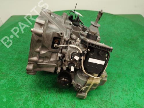Gearbox CITROËN C4 Picasso I MPV (UD_) | BP10081855M3