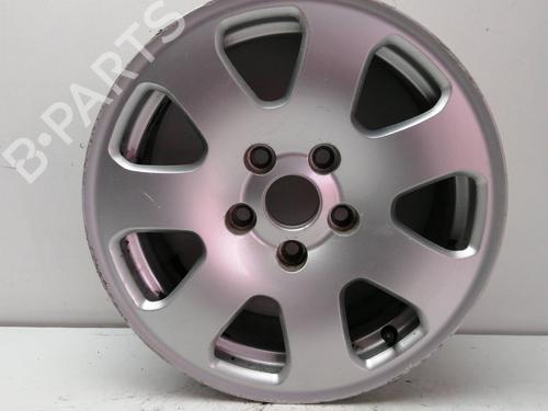 Used Rim AUDI A4 B6 Avant (8E5) 1.9 TDI (130 hp) 10811809
