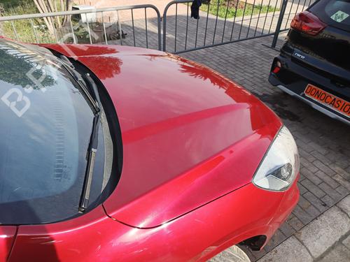 Motorhjelm FORD KUGA III (DFK) | BP31902034C1