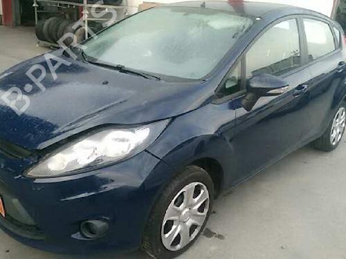 Cockpit FORD FIESTA VI (CB1, CCN)  | BP5676747C47 