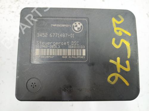 ABS pump BMW 3 (E90) 320 d | BP34223851M43  - Image 5