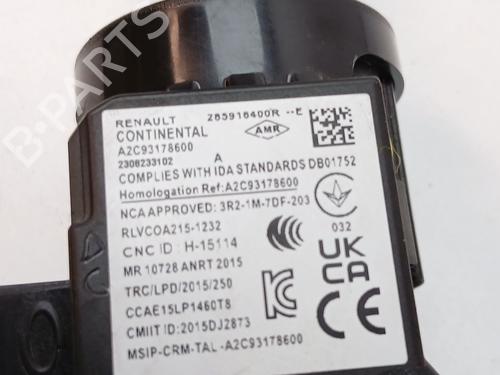 Electronic module RENAULT TRAFIC III Bus (JG_) 2.0 dCi 150 (JGMU) | BP38911137M83 - Image 5