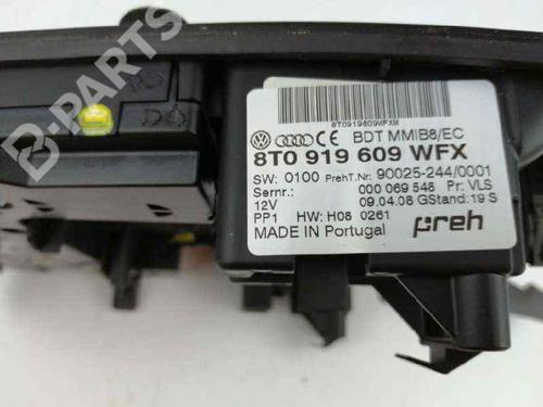 Switch AUDI A4 B8 (8K2) 3.2 FSI quattro | BP7790287I30 