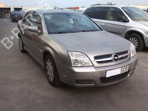 Lenkgetriebe OPEL VECTRA C (Z02)  | BP6063355M22 