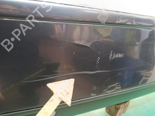 Rear bumper CITROËN C5 III (RD_) 2.7 HDi (RDUHZJ) | BP30087611C8