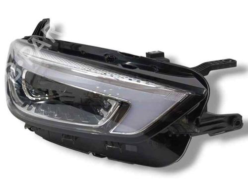 Used Right headlight MG MG ZS SUV (AZS1) 1.0 T-GDi (111 hp) 27526630