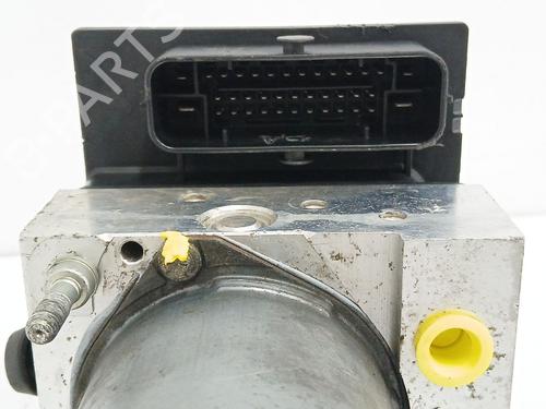 ABS Bremseaggregat AUDI A6 C6 (4F2) 3.0 TDI quattro | BP29592483M43 