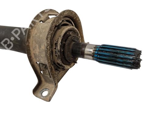 Driveshaft TATA SAFARI (42_FD) 2.0 D | BP12442070M37 