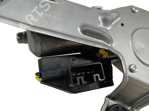 Rear wiper motor LEXUS CT (ZWA10_)  | BP17482808M102 