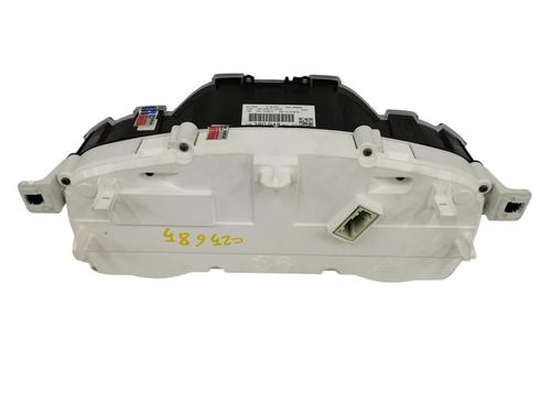 Instrument cluster PEUGEOT PARTNER Box Body/MPV (K9) 1.5 BlueHDi 100 | BP17482528C47 