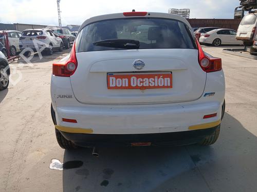 Left front indicator NISSAN JUKE (F15) 1.5 dCi | BP36882659C32  - Image 10