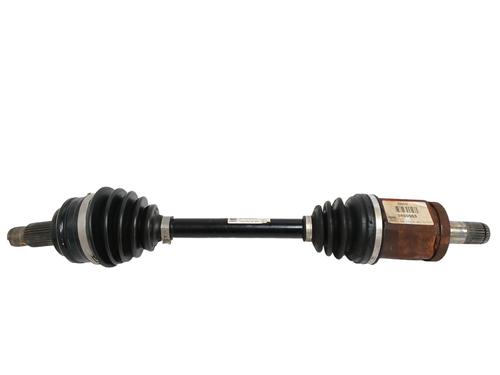 Left front driveshaft BMW X3 (E83) 2.0 d | BP18905092M38 