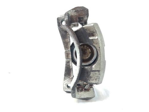 Used Left front brake caliper CHEVROLET AVEO / KALOS Hatchback (T250, T255) 1.2 (84 hp) 11605236