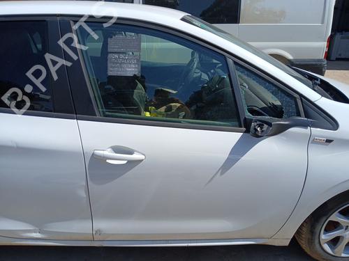 Used Right front door Right front door 36391538 36391538