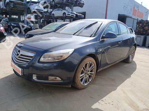 AC compressor OPEL INSIGNIA A Saloon (G09) 1.8 (69) | BP35950537M34  - Image 7