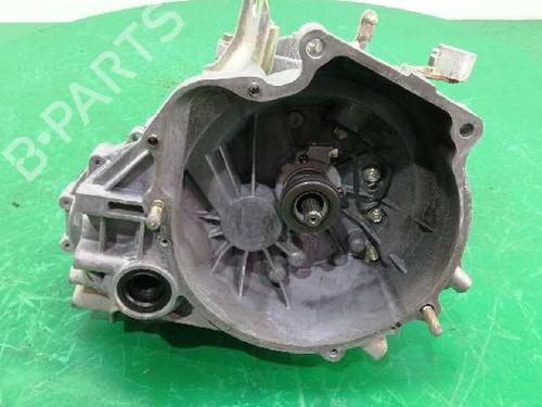 Gearkasse LANDWIND (JMC) CV9 1.6 (97 hp) 29353172