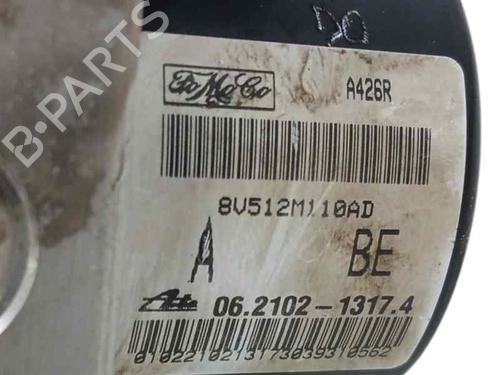 Pompe ABS FORD FIESTA VI (CB1, CCN) 1.6 TDCi | BP27465132M43 