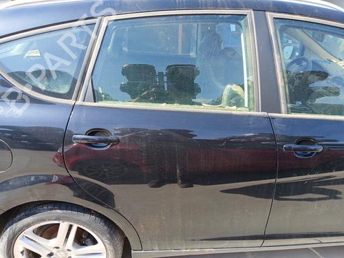 Used Right rear door Right rear door SEAT ALTEA XL (5P5, 5P8) 1.6 TDI (105 hp) 36500206 36500206