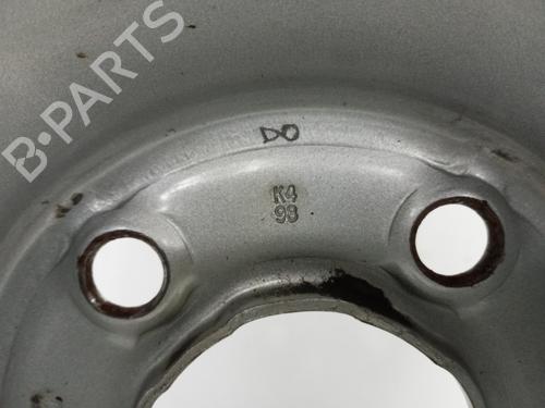 Rim CHEVROLET EXPRESS 3500 Standard Passenger Van 5.7 | BP28512255C45 