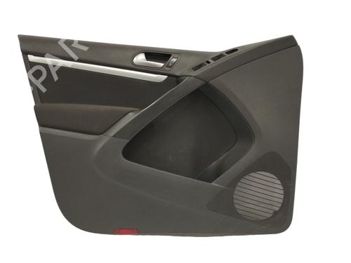 Front left panel VW TIGUAN (5N_) 2.0 TDI | BP13041008C58 