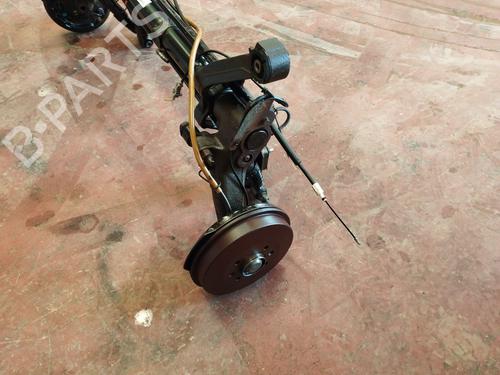 Rear axle CITROËN XSARA PICASSO (N68) 1.6 HDi | BP25919036M2