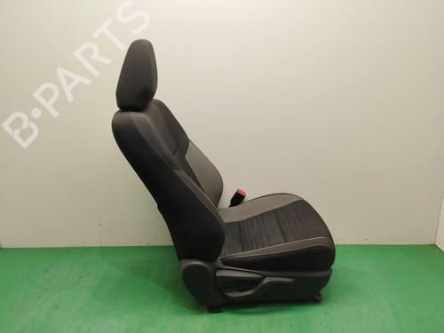 Right front seat TOYOTA AURIS Estate (_E18_) 1.8 Hybrid (ZWE186_, ZWE186R, ZWE186H) | BP16985009C16 
