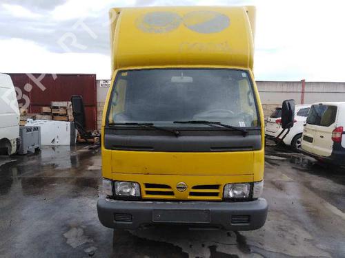 Pipe NISSAN CABSTAR E (TL_, VL_)  | BP14148184M125 