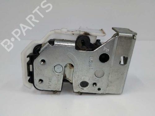 Used Front right lock FIAT TIPO Saloon (356_, 357_) 1.4 (356SXA1B) (95 hp) 5041857