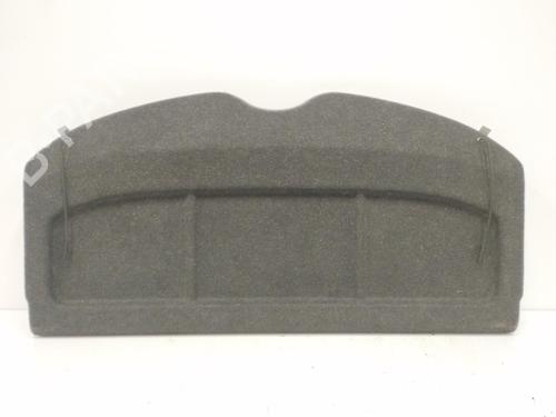 Used Rear parcel shelf NISSAN PULSAR Hatchback (C13) [2014-2025]  11201170