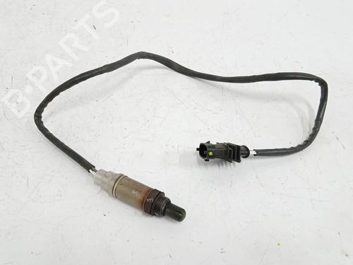 Used Electronic sensor OPEL CORSA C (X01) [2000-2009]  28705474