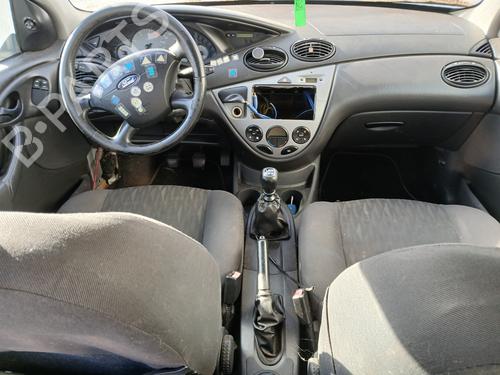 Injektor FORD FOCUS I (DAW, DBW) 1.8 TDCi | BP23575906M100 