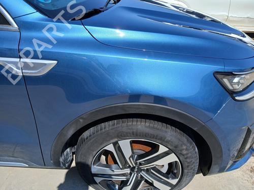 Full front KIA SORENTO IV (MQ4, MQ4A) 2.2 CRDi AWD | BP33401016S1 - Image 4