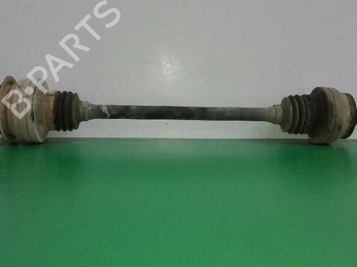 Used Left rear driveshaft MERCEDES-BENZ CLS (C219) [2004-2011]  4458713
