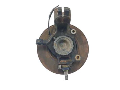 Left front steering knuckle FORD TRANSIT Van (FA_ _) | BP27647501M25 - Image 3