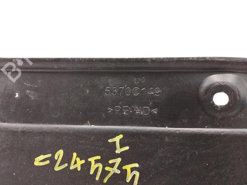Wheel arch MITSUBISHI L200 / TRITON (KJ_, KK_, KL_) 2.2 DI-D | BP14154903C56 